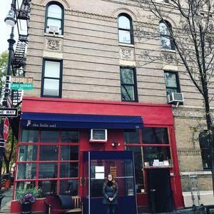 Meet your Posher, Kayla